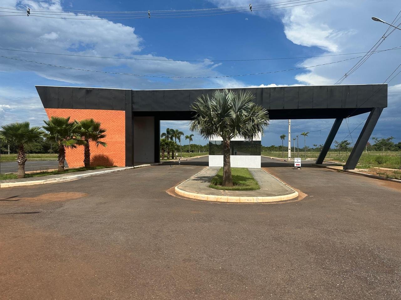 Boulevard do Mirante